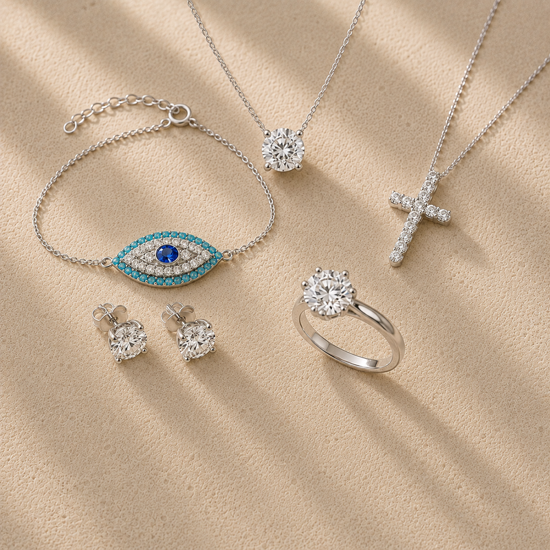 All Jewelry