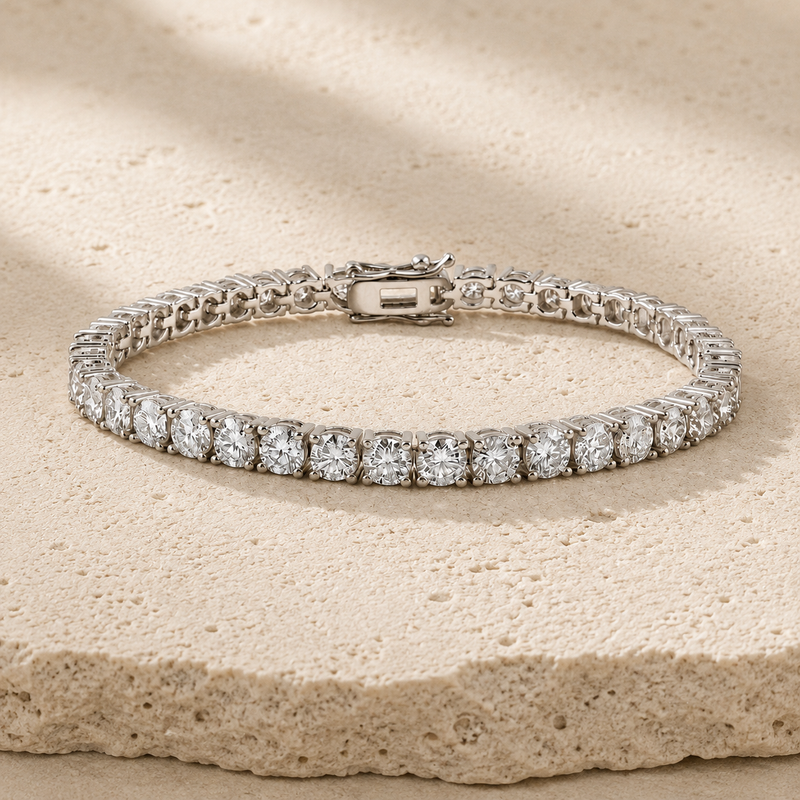 Tennis Bracelets