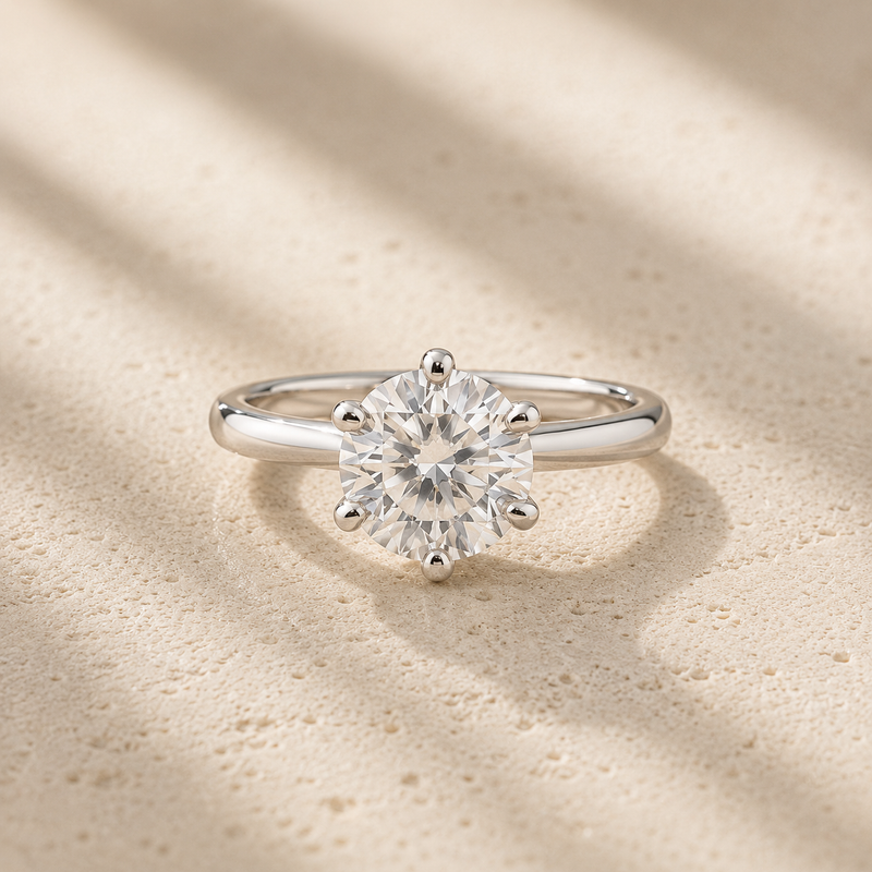 Engagement Rings